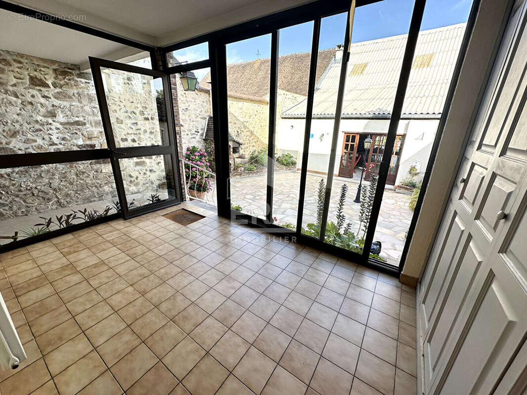 Maison 178m² à villeblevin - photo 6