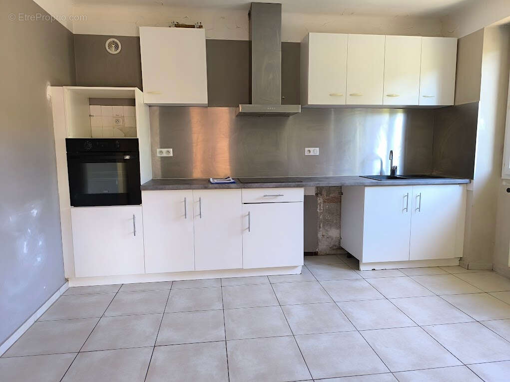 Maison à CAPDENAC-GARE