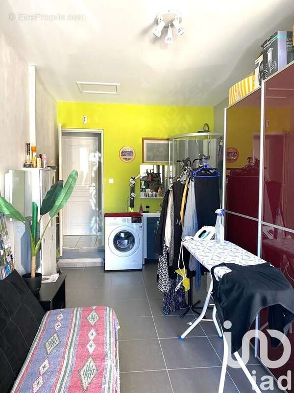 Photo 9 - Maison à SALLES-D&#039;AUDE