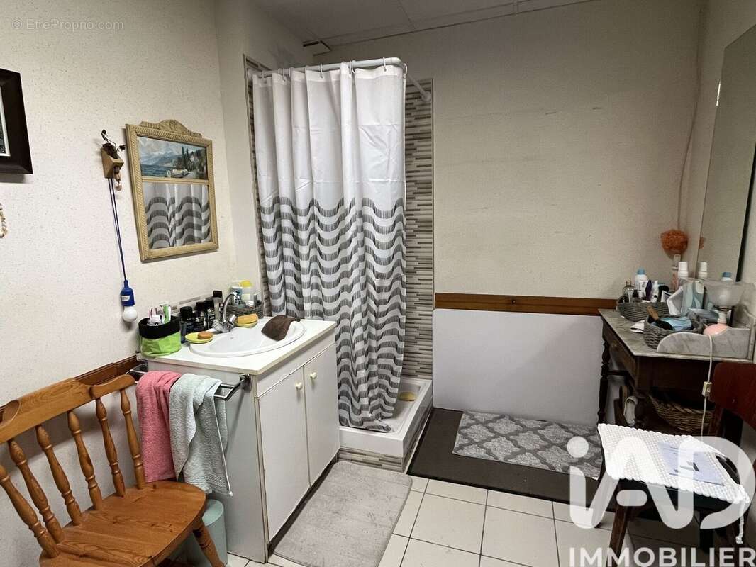 Photo 6 - Maison à GABARRET