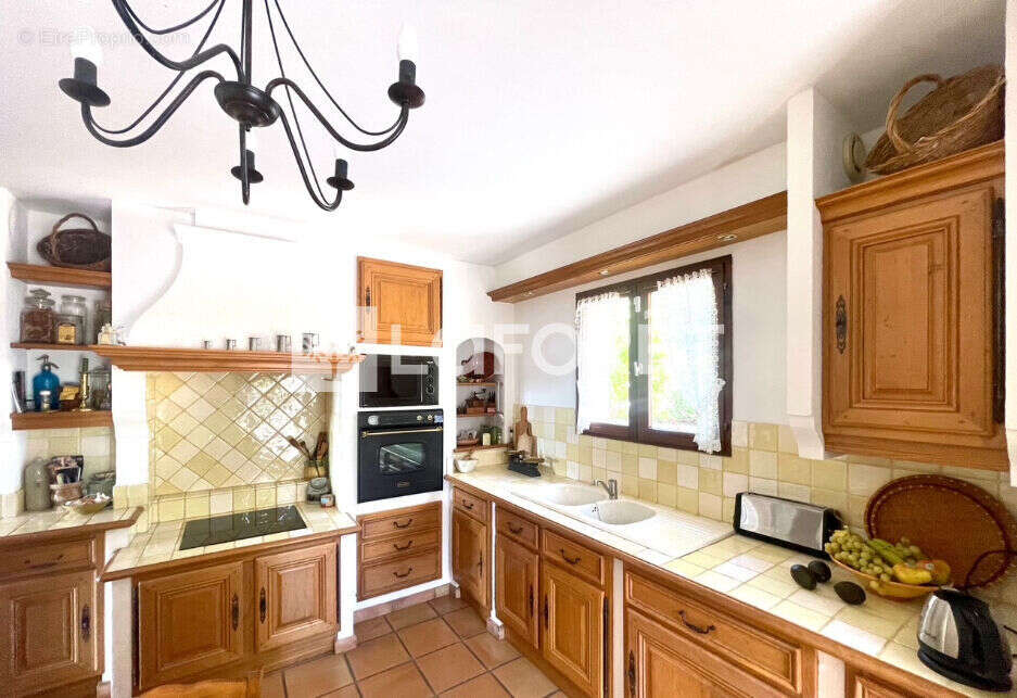 Maison à MARSEILLE-13E