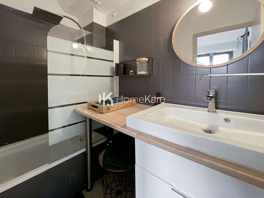 Appartement 25 m² à Montauban  - photo 6