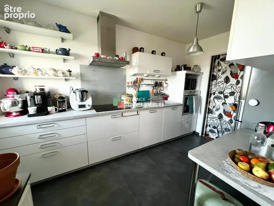 Lumineux appartement T4 de 82.31m² - photo 6