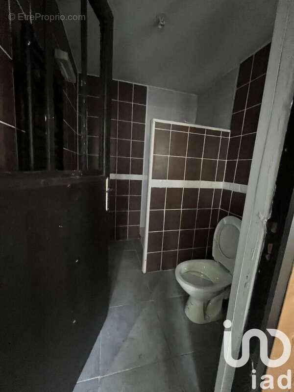 Photo 6 - Appartement à CHATEAU-THIERRY