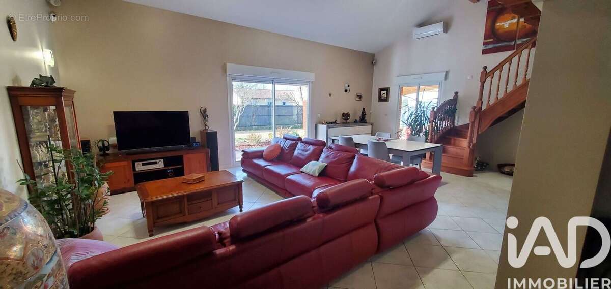 Photo 3 - Maison à ROQUES