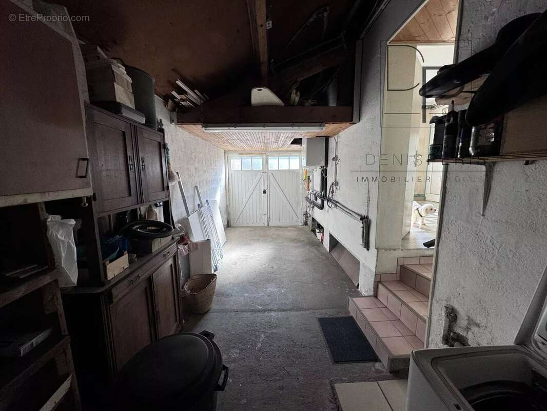 Maison a renover la baule centre - photo 13