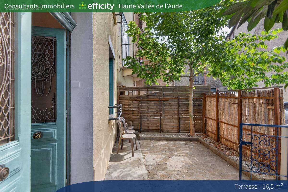 Maison de village - photo 2