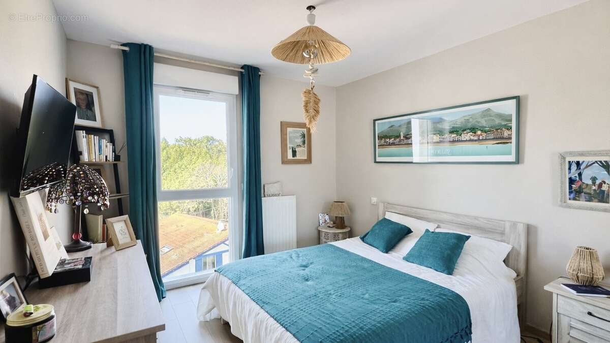 Appartement à BIDART