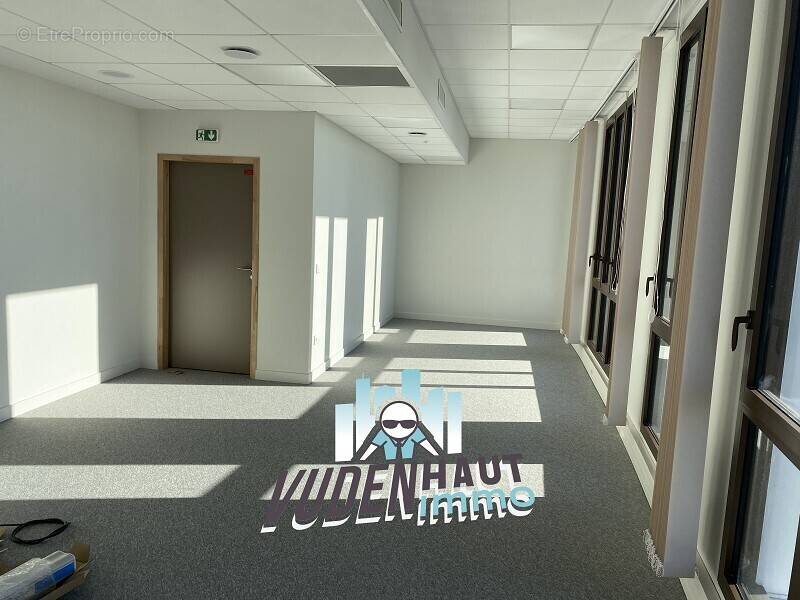 Commerce à TOULOUSE