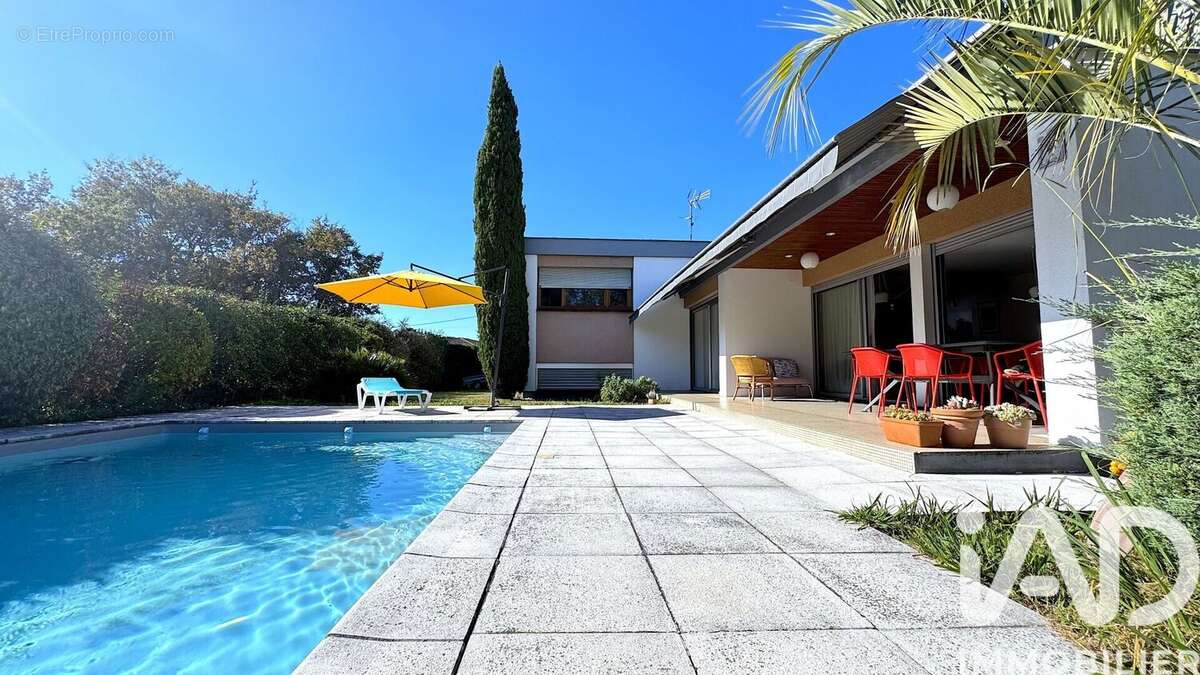 Photo 3 - Maison à GRADIGNAN