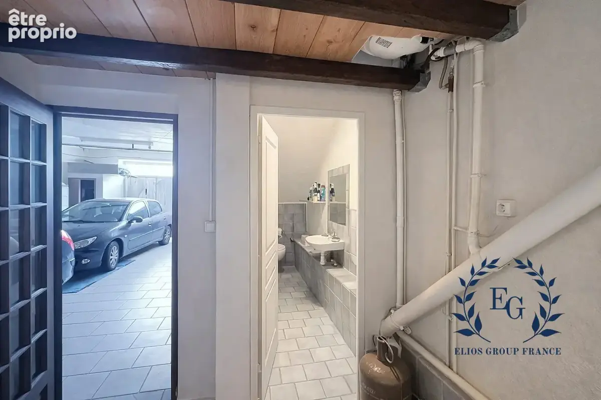 Maison 6 pièces 152 m² à vendre à Brignoles (83170) - photo 6