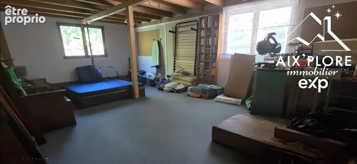Maison 6 pièces 260 m² à vendre à L'abergement-De-Varey (01640) - photo 7