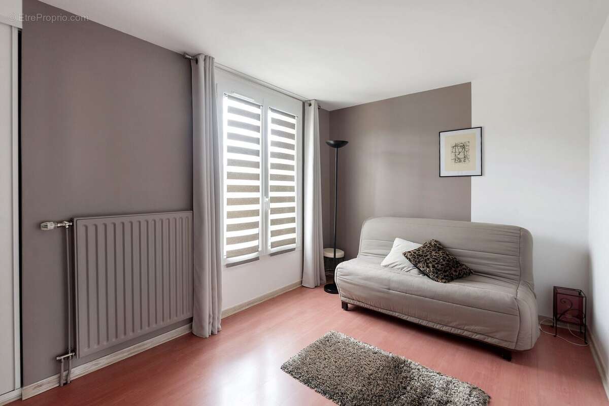 Maison à NOZAY