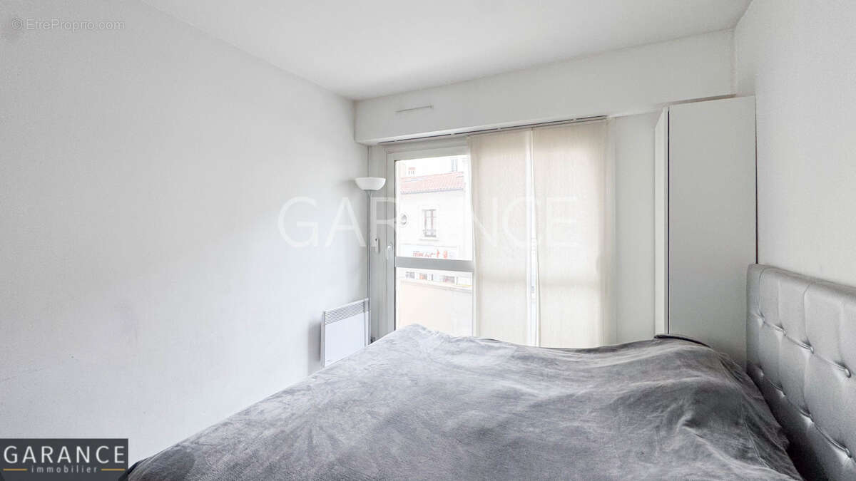 Appartement à PARIS-12E