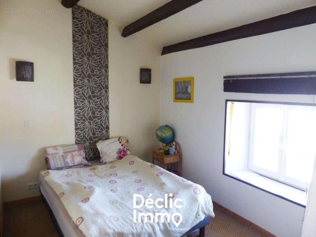 A vendre maison 2ch longeves - photo 5