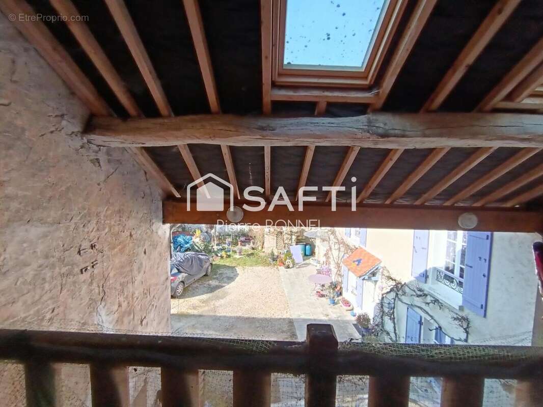 Photo 9 - Maison à LA FERTE-SOUS-JOUARRE