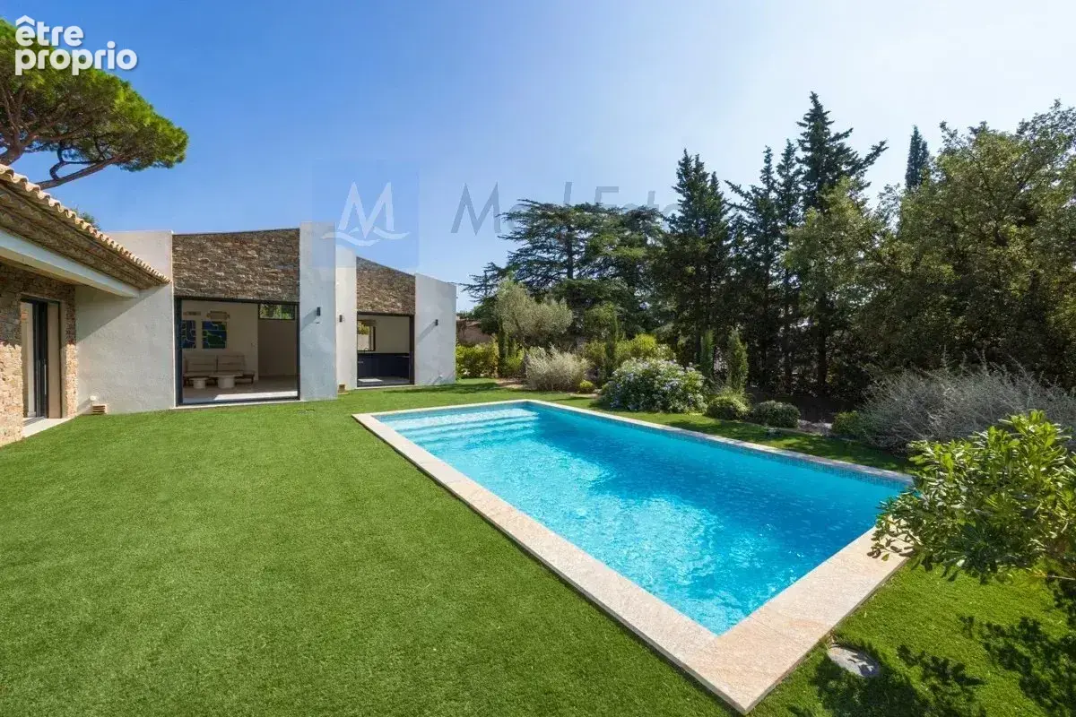 Villa neuve avec emplacement au calme - tout proche du centre & plages - photo 19