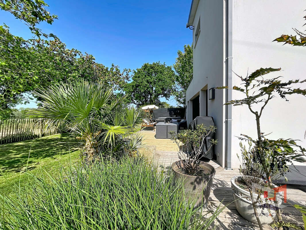 Maison à LANNION
