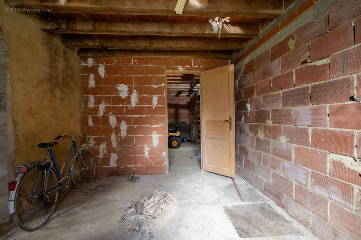 Maison à SARLAT-LA-CANEDA