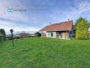 Maison à CHAMPANGES