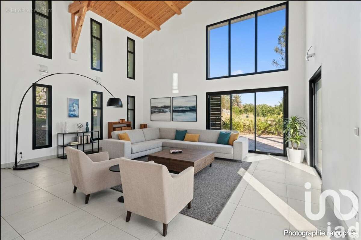 Photo 8 - Maison à PEYNIER