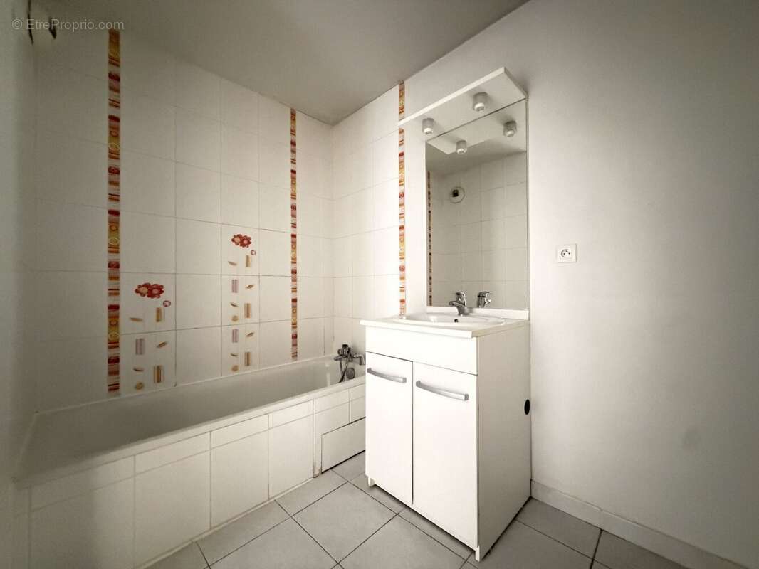 Appartement à QUINTAL