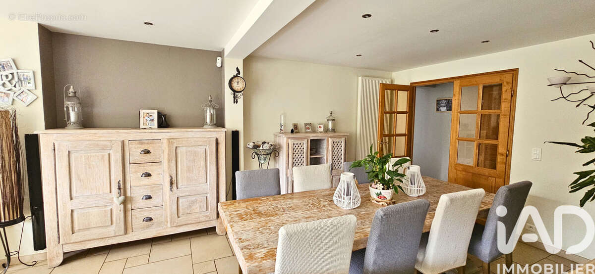 Photo 7 - Maison à DEUIL-LA-BARRE