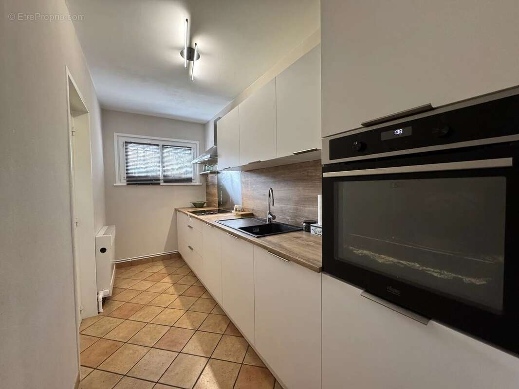 Maison à LE QUESNOY