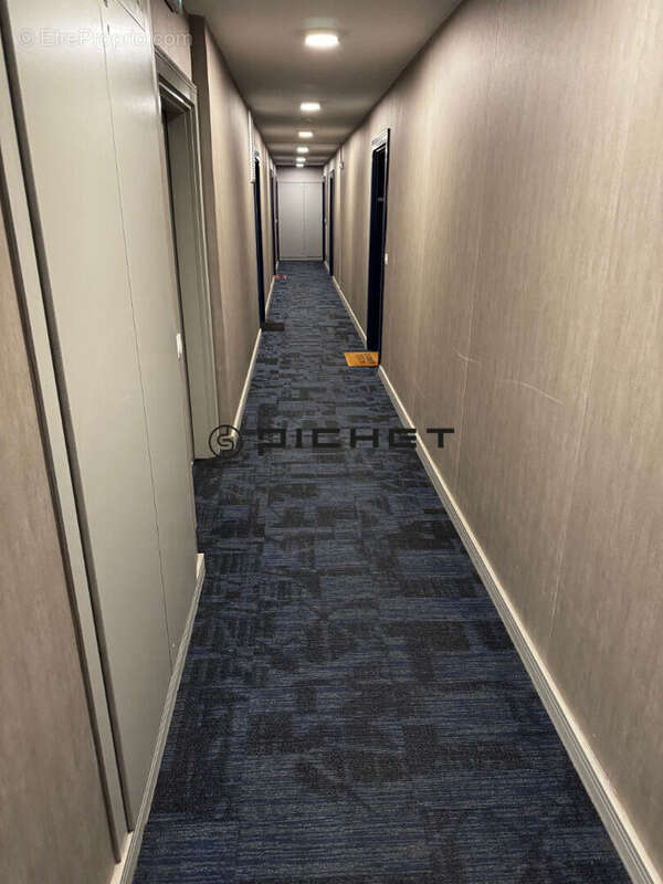 Appartement à CENON