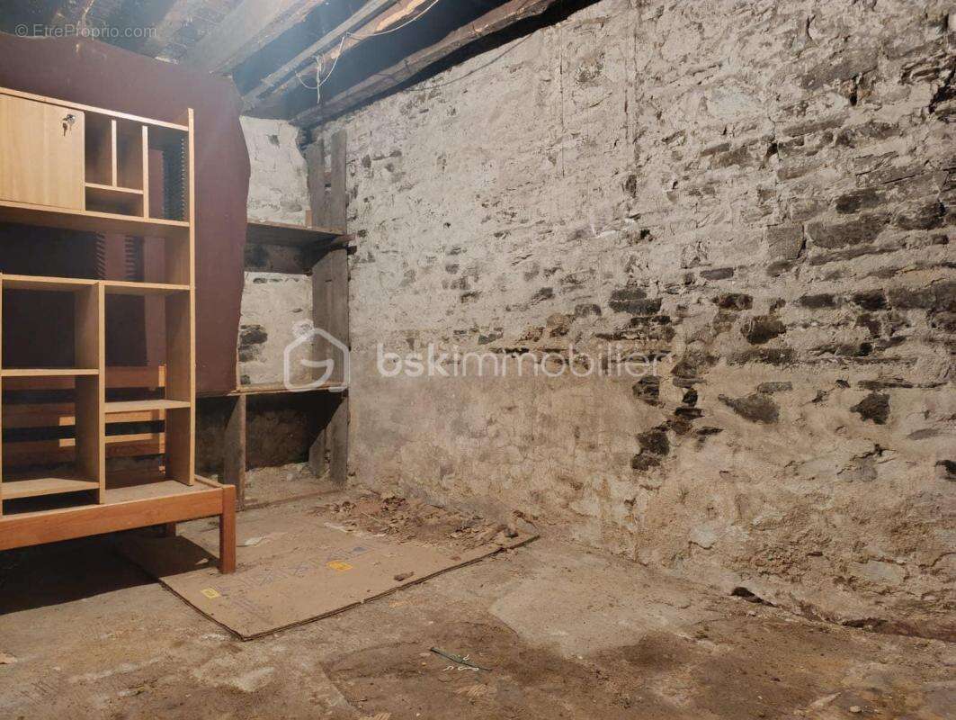 Maison à BAGNOLES-DE-L&#039;ORNE