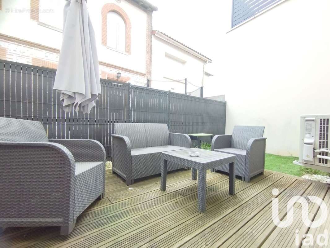 Photo 6 - Appartement à LABASTIDETTE