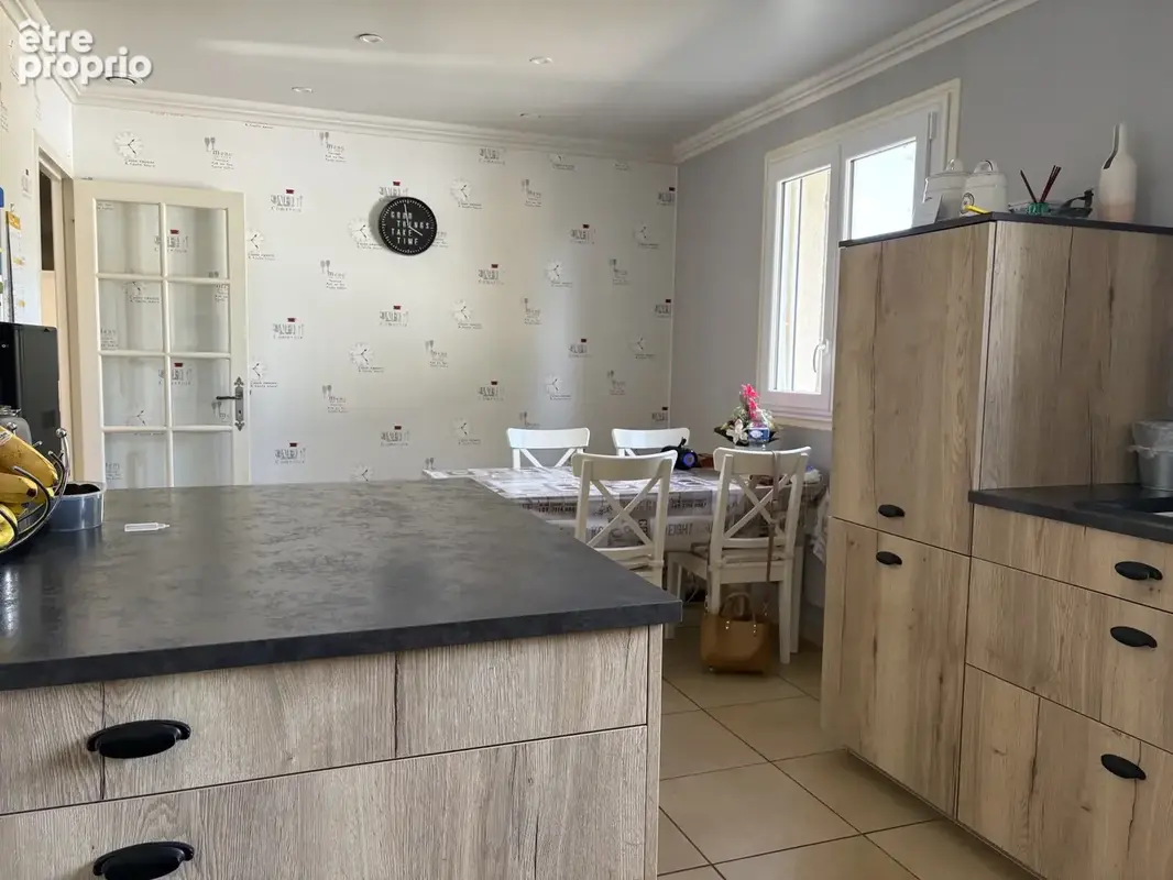 Château-Chervix : Maison de plain-pied avec 3 chambres sur un terrain clos de 6 964 m2 - photo 12