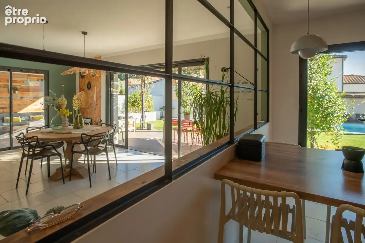 Villa moderne - photo 3