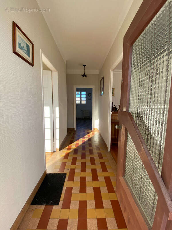 Maison à LES SABLES-D'OLONNE