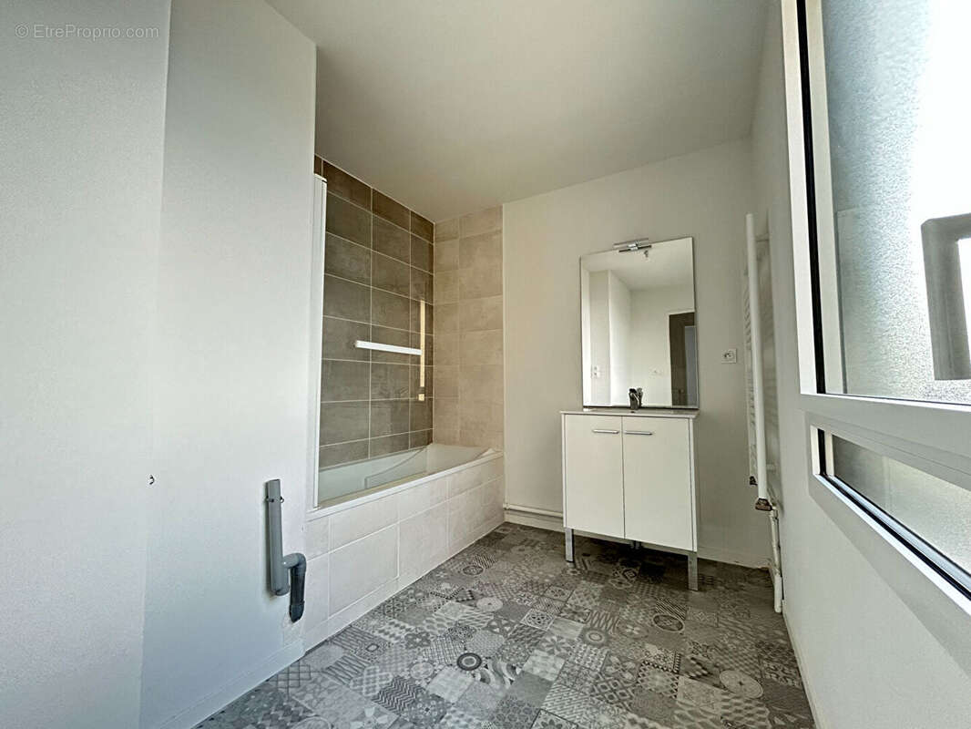 Appartement à SAINT-GILLES