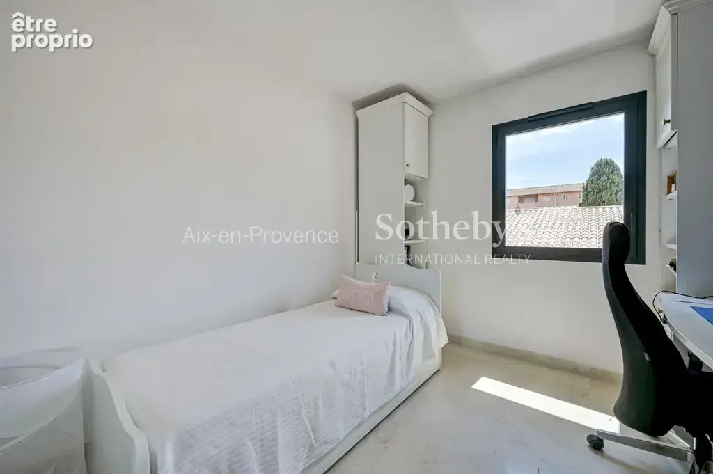 Appartement centre ville/Terrasse/garage - photo 5
