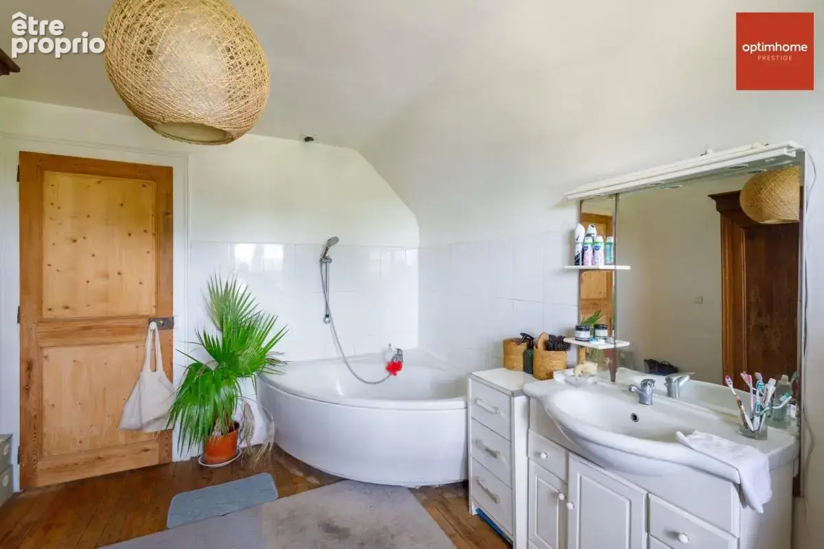 Propriete Équestre avec maison d’amis et piscine proche de Bernay - photo 19