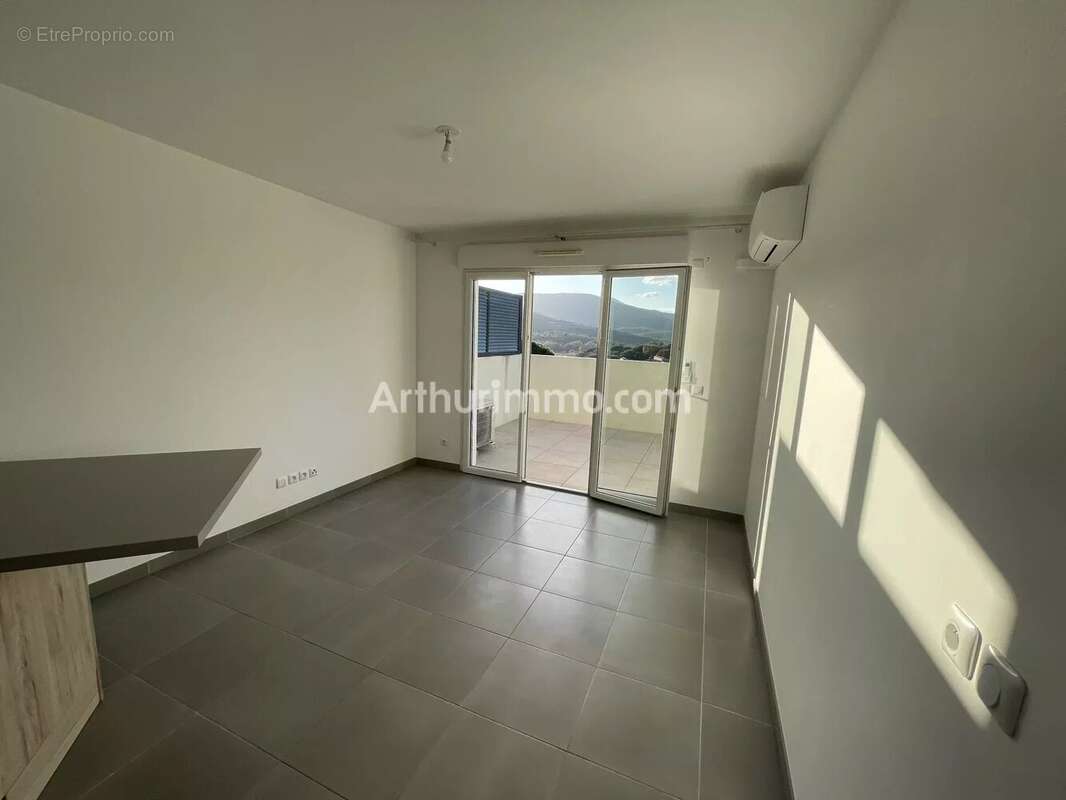 Appartement à SAINTE-MAXIME