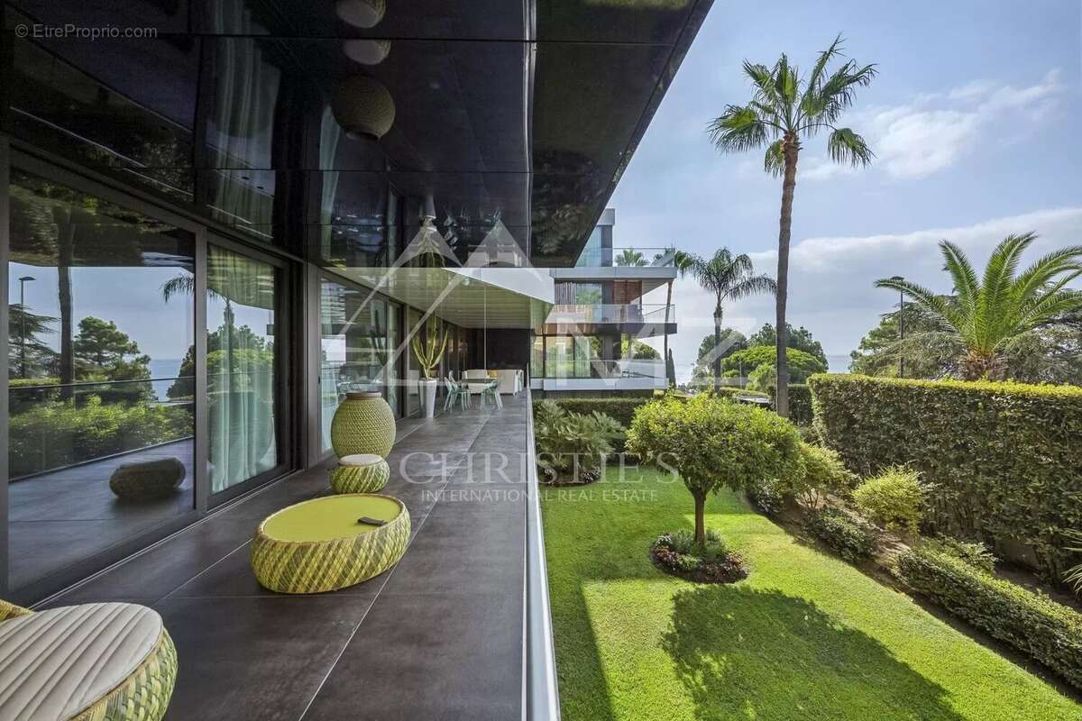 Appartement contemporain dans une résidence récente de la Californie - photo 9