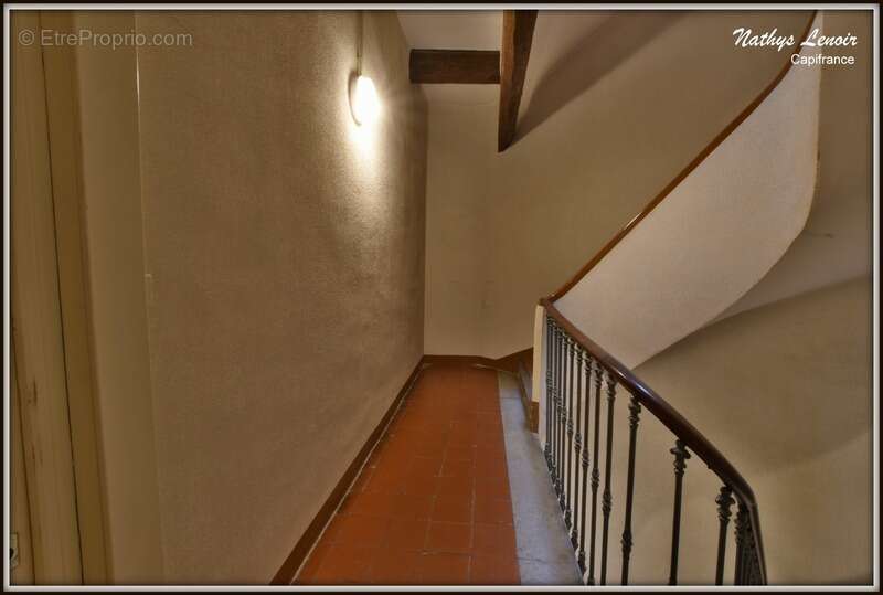 Appartement à BEZIERS