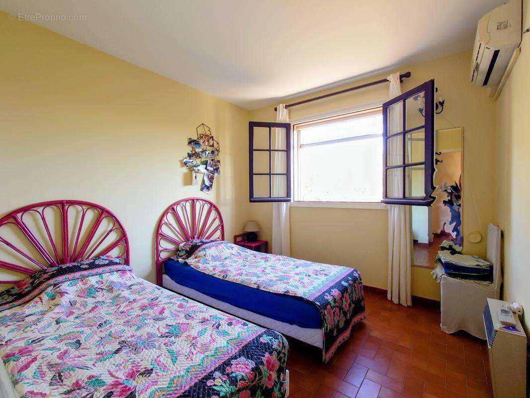 Maison à LE LAVANDOU