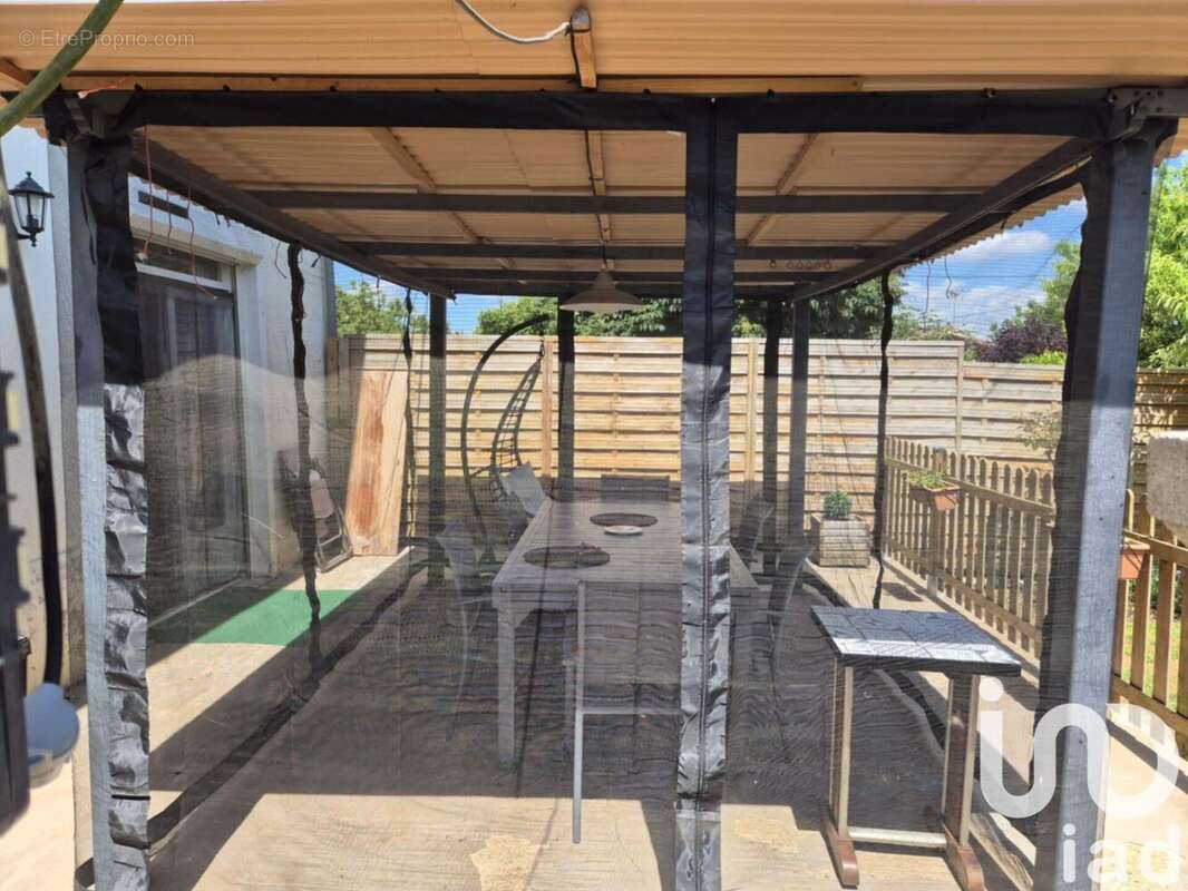 Photo 2 - Maison à VAUX