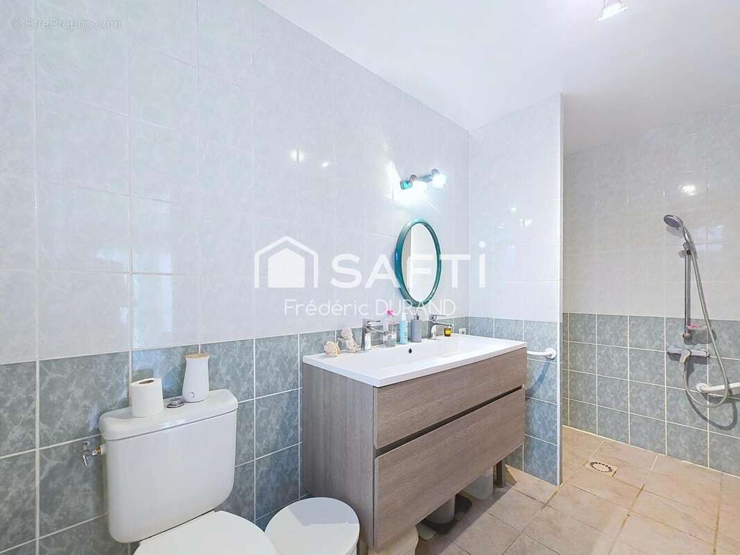 Photo 9 - Maison à CORBAS