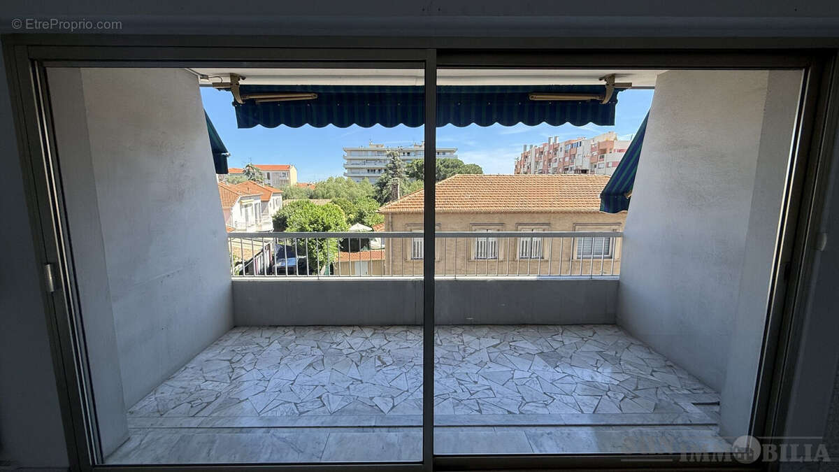 Appartement 26 m² à Cagnes-Sur-Mer  - photo 6