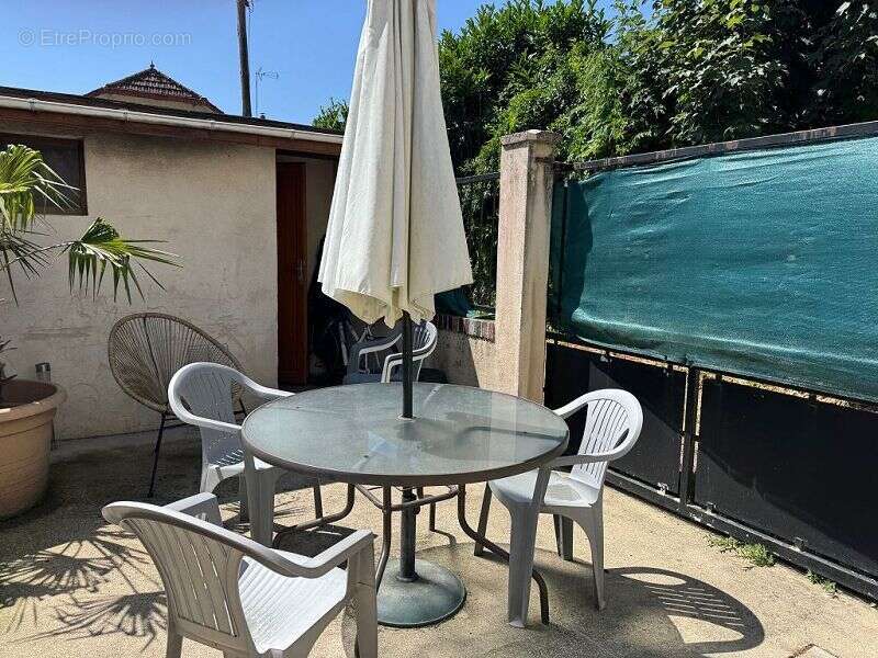 Maison 65 m² à Sens  - photo 9
