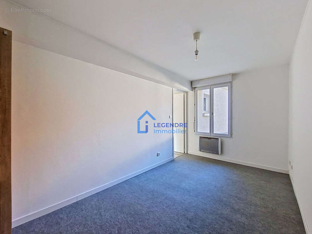 Appartement à ECOUEN
