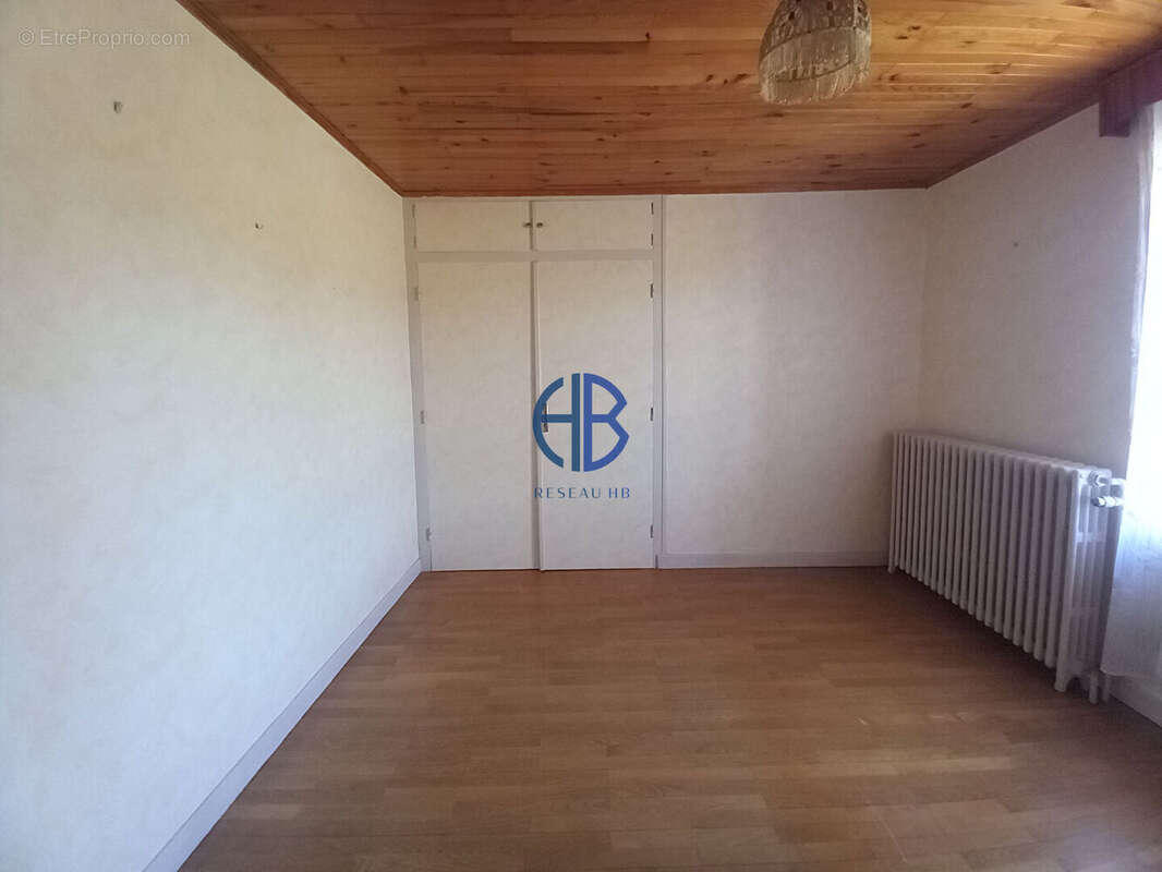 Maison à FARAMANS