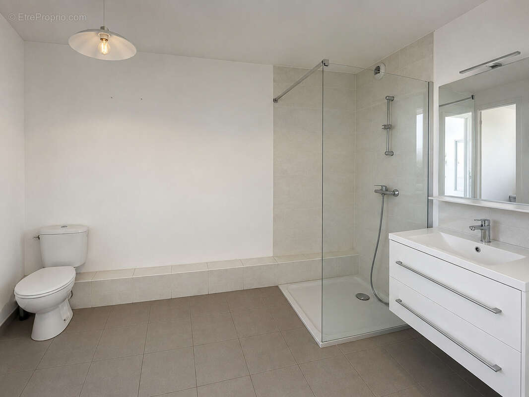 Montpellier - quartier saint roch studio 19,40m2 - photo 4