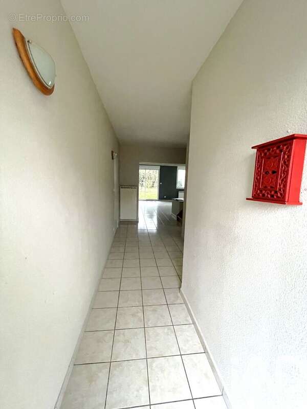 Photo 3 - Maison à SAINT-ELOY-LES-MINES