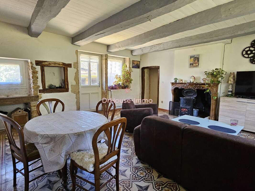 Maison à RENEVE